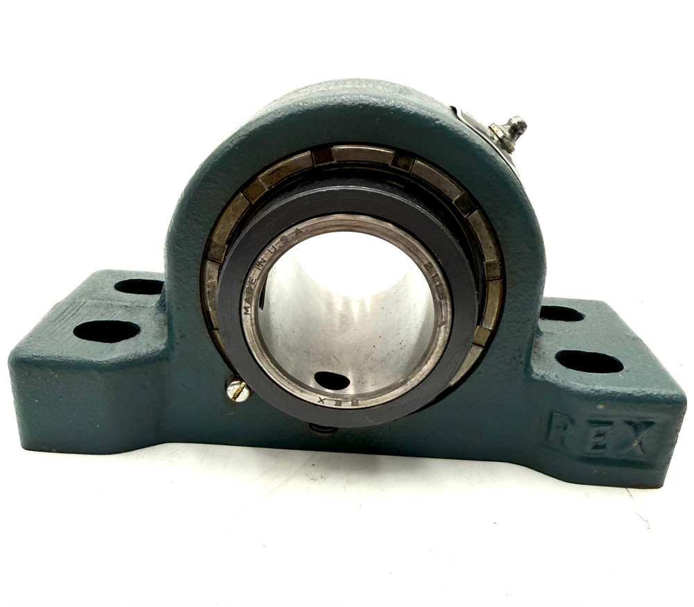 Rexnord  ZA 2115F Pillow block Bearing