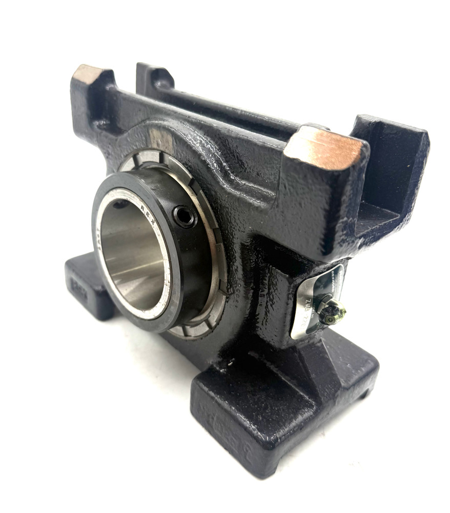 Rexnord  ZN82207 Take-up Block spherical Roller Bearing  2-7/16