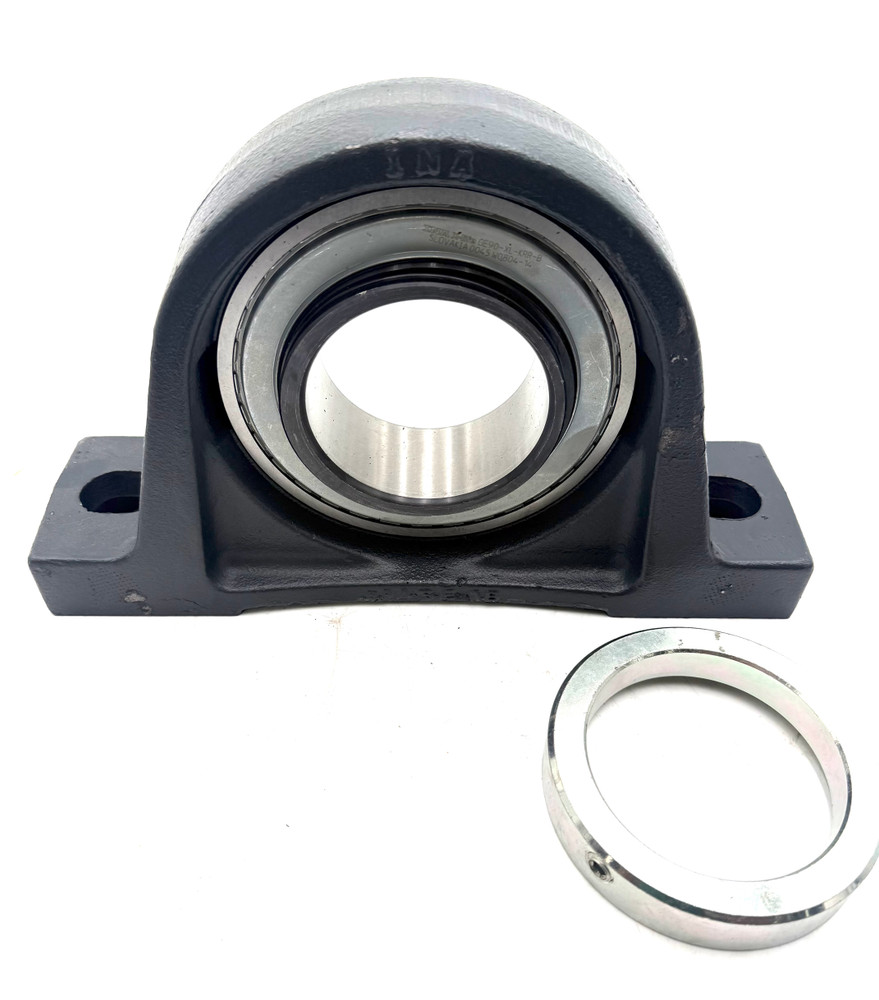 INA  RASE90-XL 2-Bolt Pillow Block Bearing Unit