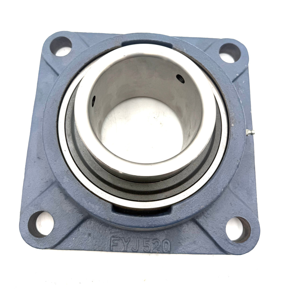 SKF YAR220-SF + FYJ520   Flange Bearing