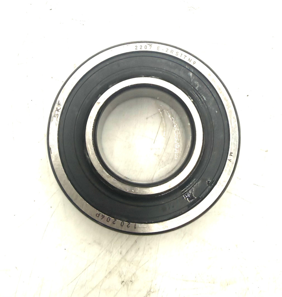 SKF 2207 E-2RS1TN9 Self-Aligning Ball Bearing
