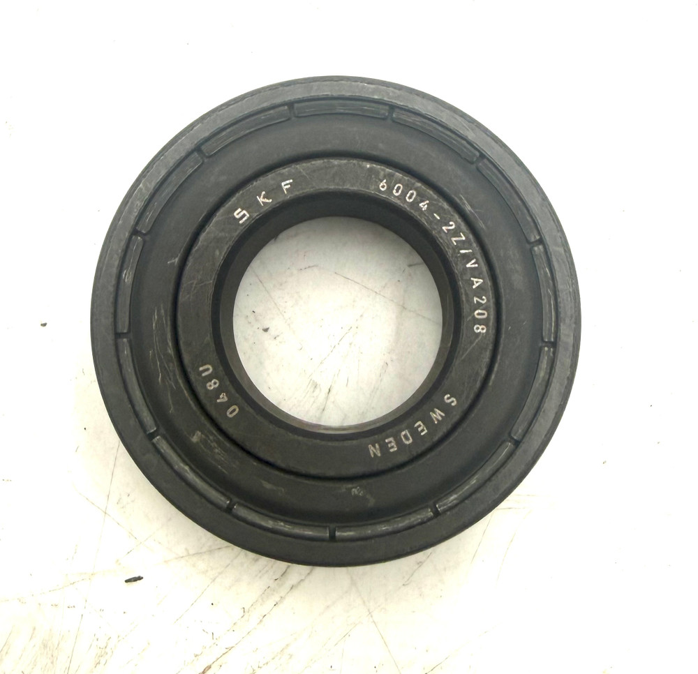 SKF 6004-2Z/VA208 Deep Groove Ball Bearing