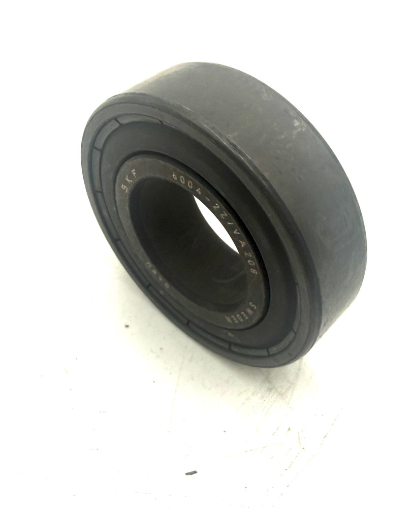 SKF 6004-2Z/VA208 Deep Groove Ball Bearing