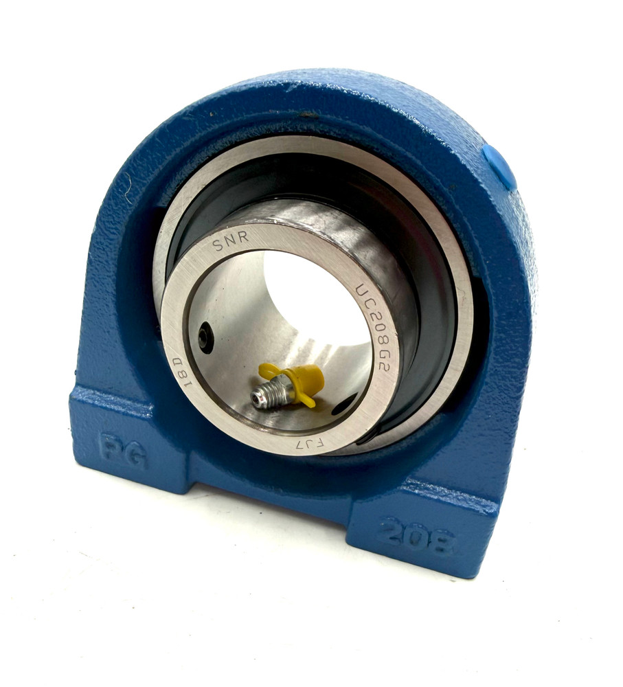SNR UCPG.208 Pillow Block Bearing