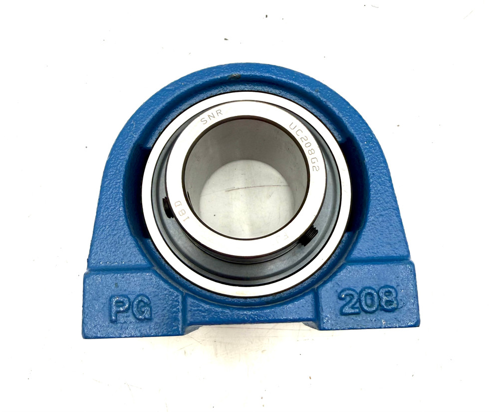 SNR UCPG.208 Pillow Block Bearing
