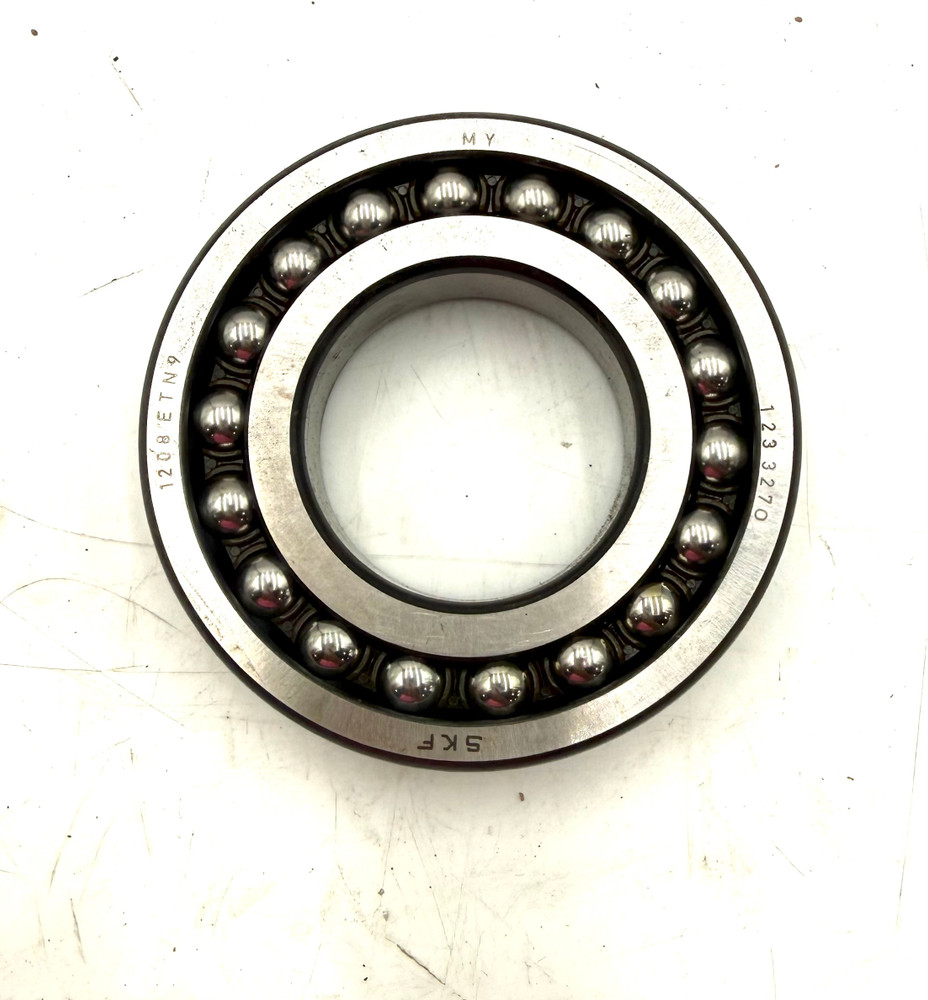 SKF 1208 ETN9 Self-Aligning Ball Bearing