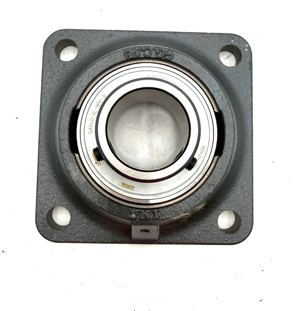 INA PCJY40-N Flange Bearing