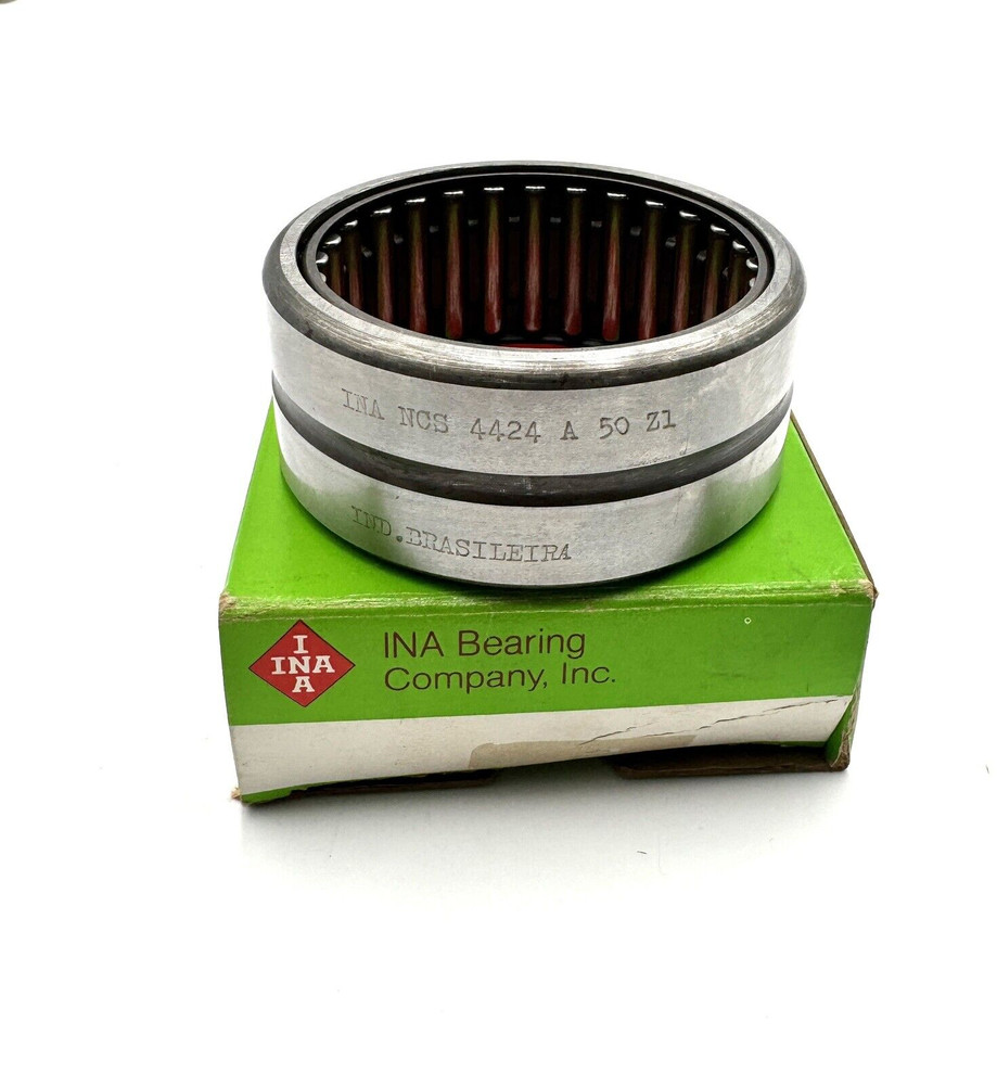 INA NCS2224A Needle Roller Bearing INA NCS2224A Needle Roller Bearing