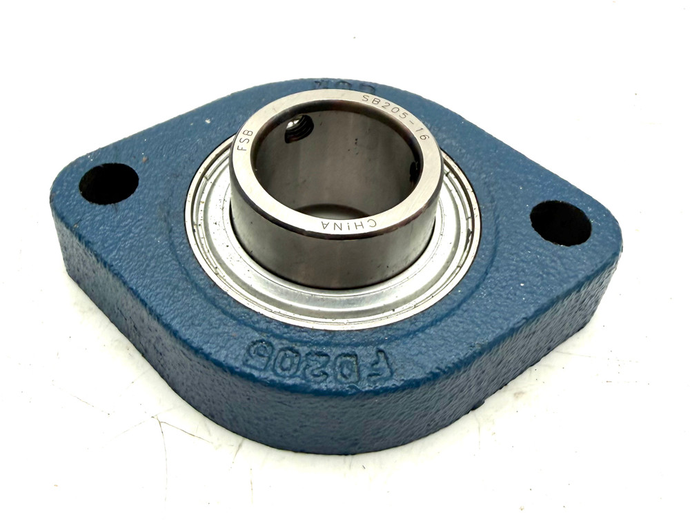PSB SB205-16 Flange Bearing