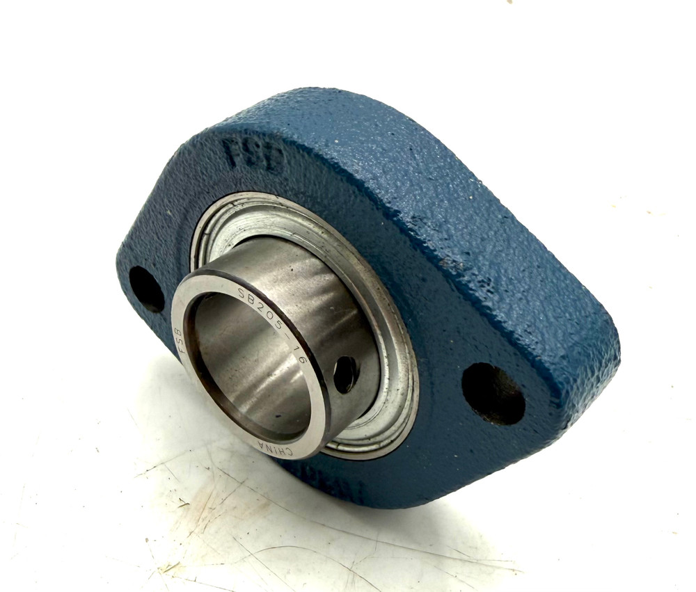PSB SB205-16 Flange Bearing