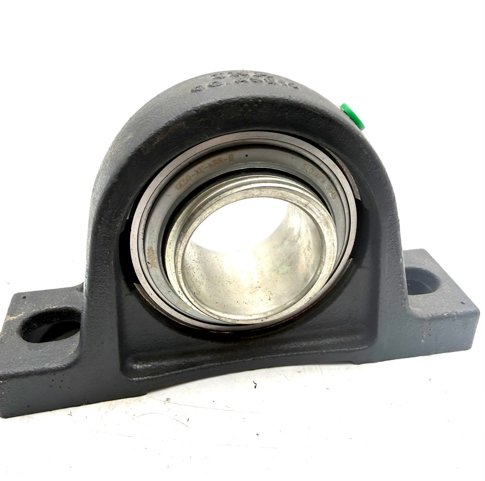 INA GE50-XL-KRR-B  Bearing With ASE10 2-Bolt Pillow Block