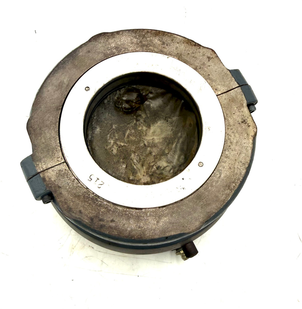 Cooper  Bearings 01EBC215EXATSplit Cylindrical Roller Bearing
