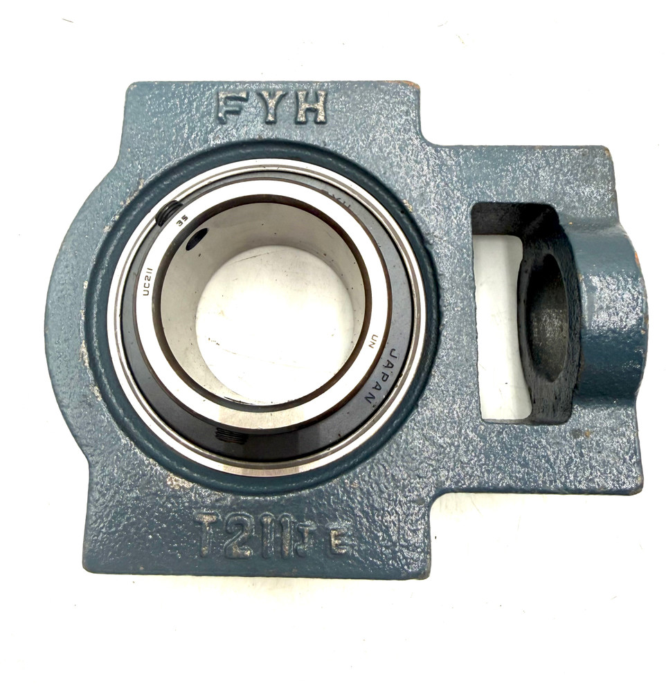 FYH UCT211-35-45/64 Take-Up Ball Bearing