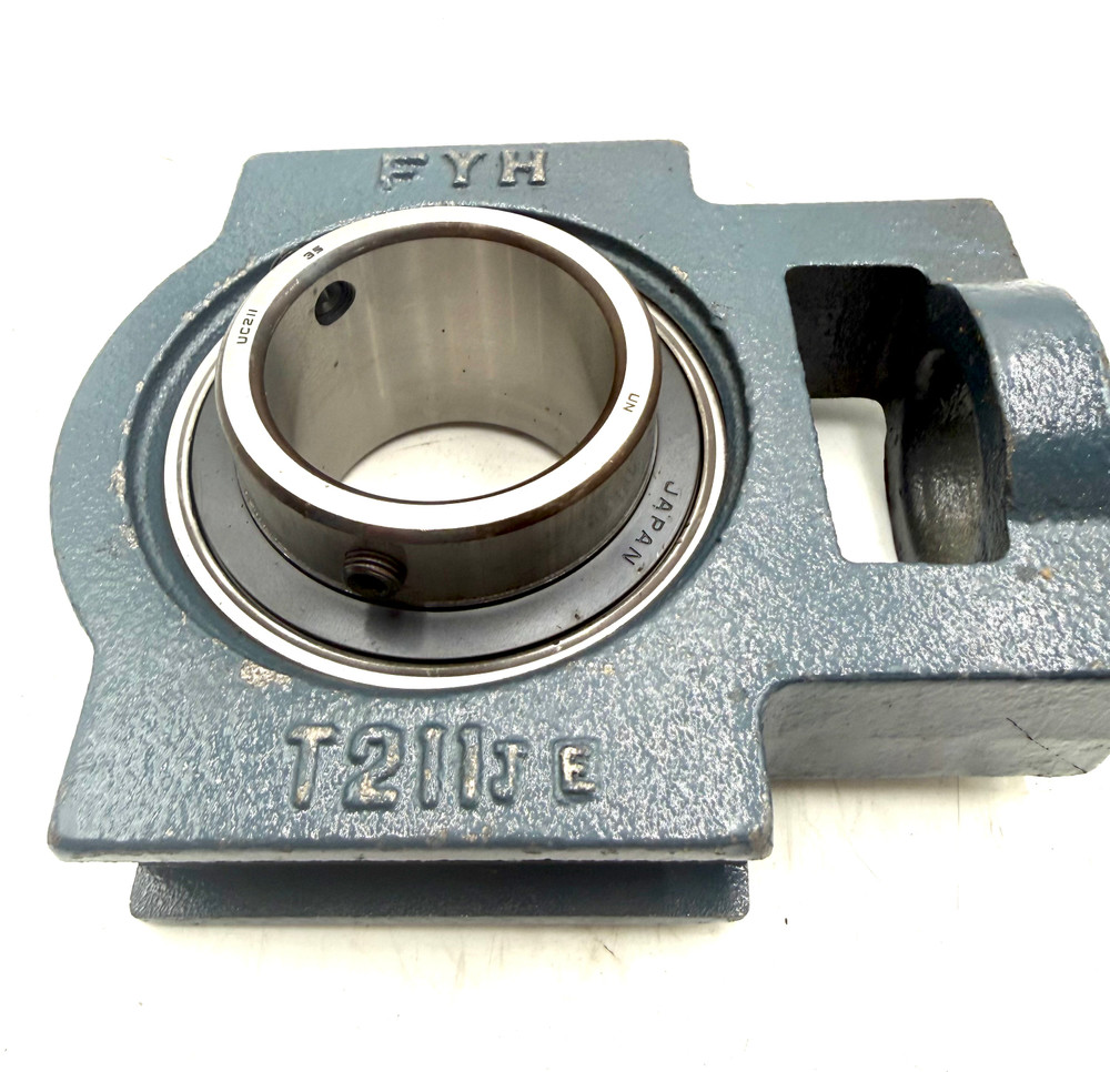 FYH UCT211-35-45/64 Take-Up Ball Bearing