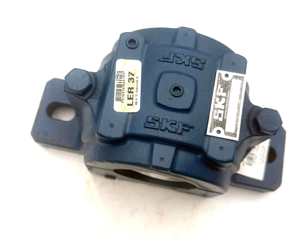 SKF SAF 515 H/H7VZ686 Split Pillow Block Housing