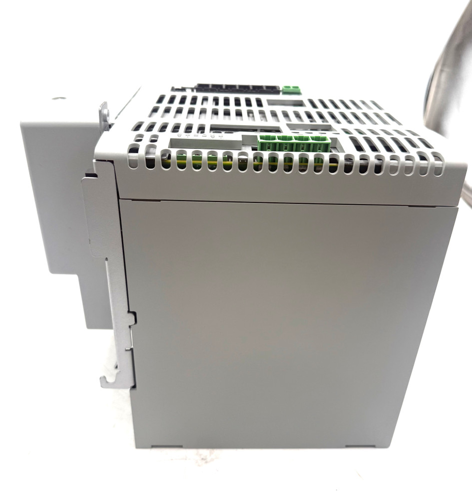 Allen-Bradley 2094-BC04-M03-M Ser C Kinetix 6200/6500 Axis Module
