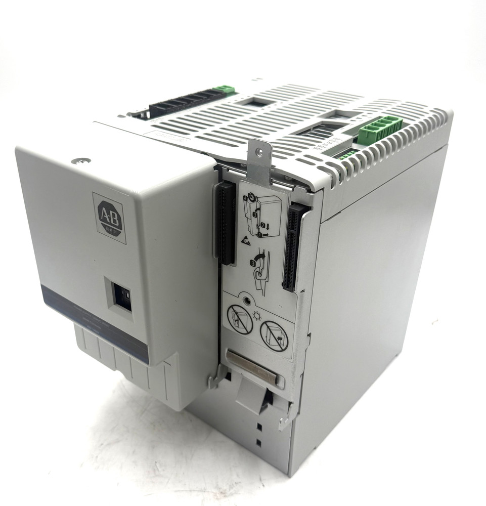 Allen-Bradley 2094-BC04-M03-M Ser C Kinetix 6200/6500 Axis Module