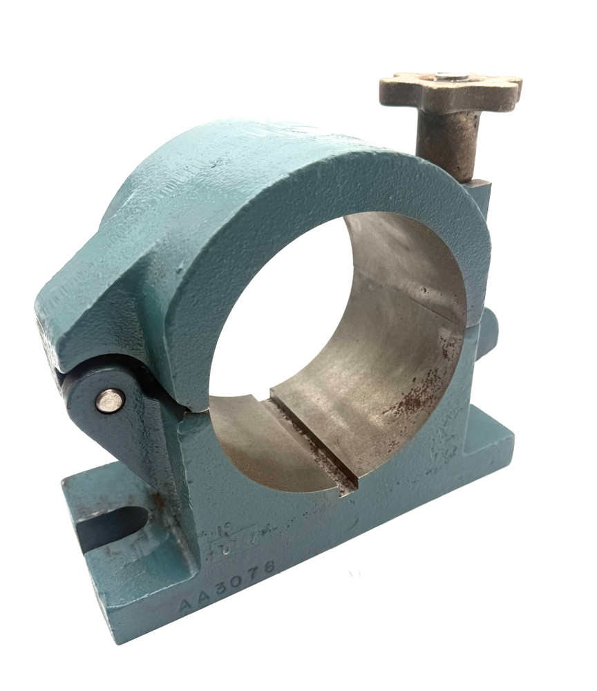 Dodge 067135 HS2-HC-569 Hinged Cap Bearing Housing