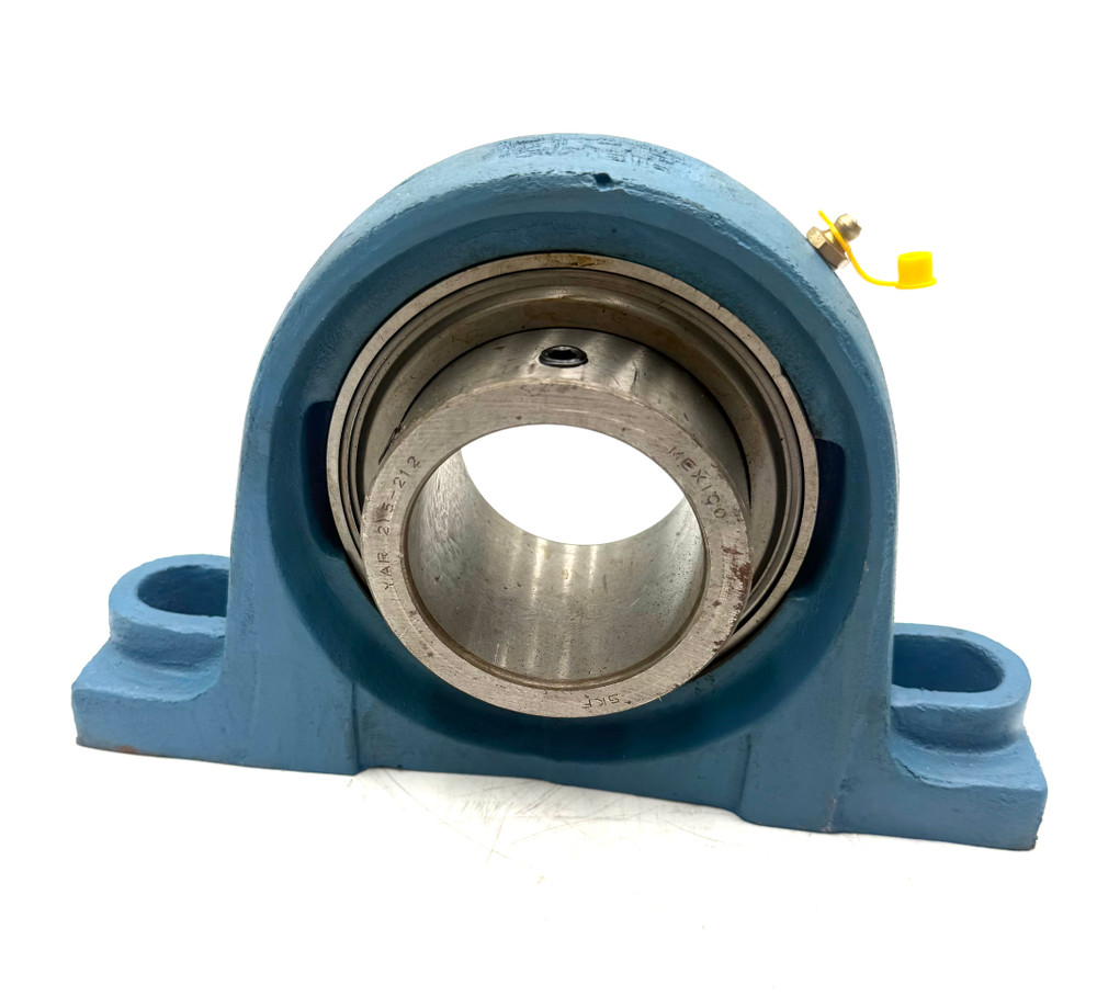 SKF YAR-215-212 Pillow Block Bearing