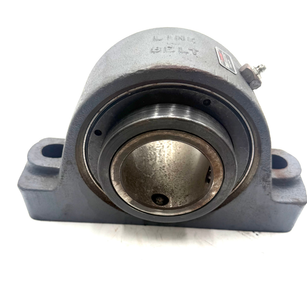 Rexnord PEB22443H 2-11/16 Pillow Block Bearing