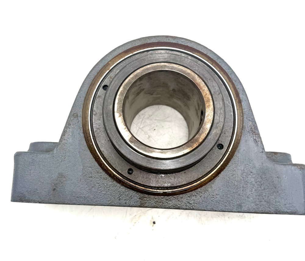 Rexnord PEB22443H 2-11/16 Pillow Block Bearing