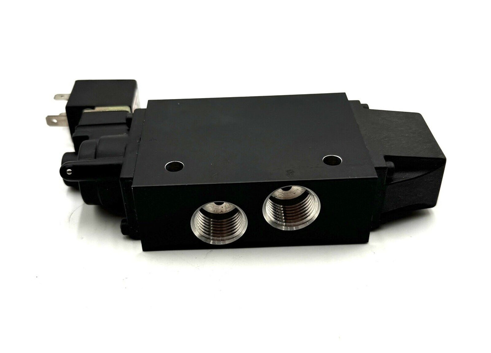 Norgren K71FA00KS6KV1 Solenoid Valve