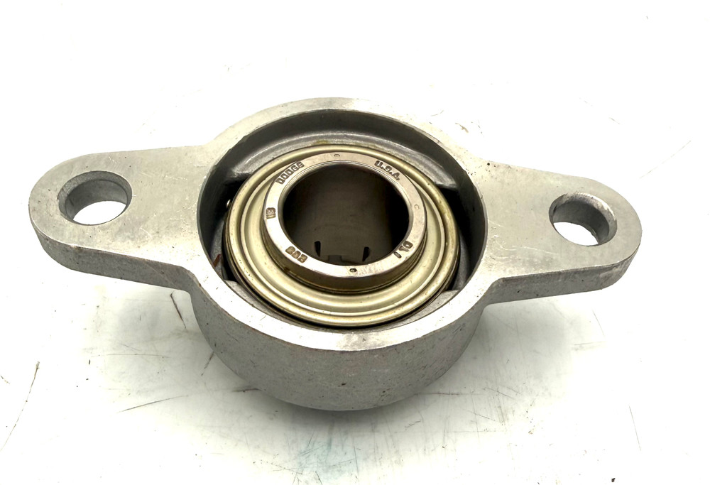Dodge 127724 1"F2B-DLEZ-100-SHCR Flange Bearing