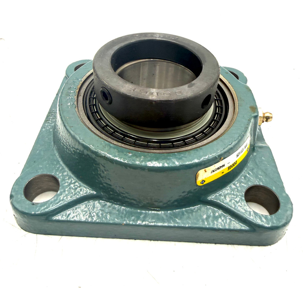 Dodge 131125 1 15/16 F4B-SXR-115 Flange Bearing