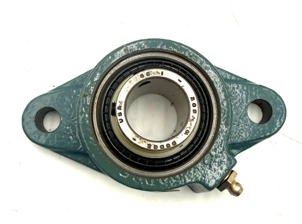 Dodge  124173 1" F2B-SC-100 Flange Bearing