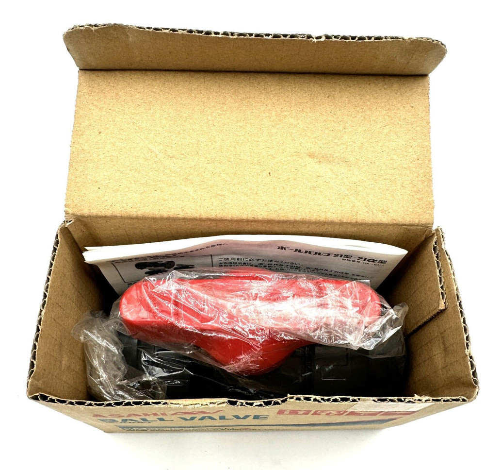 Asahiav Ball Valve NSF61