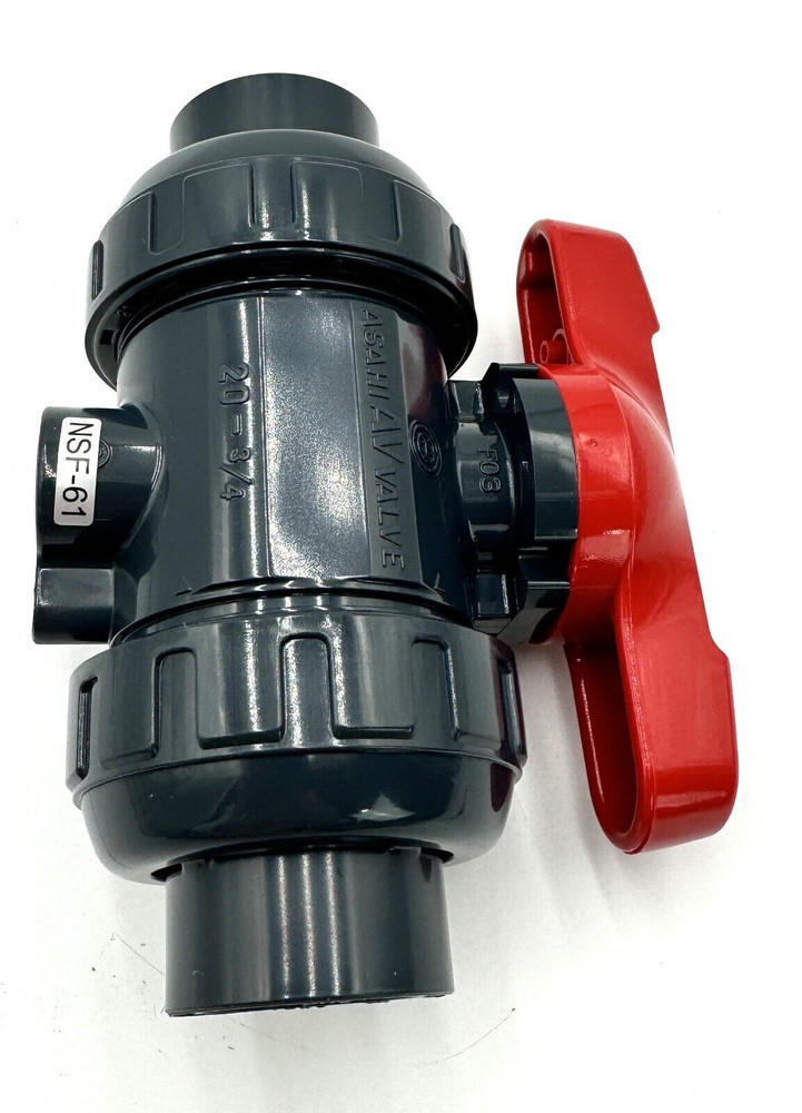 Asahiav Ball Valve NSF61