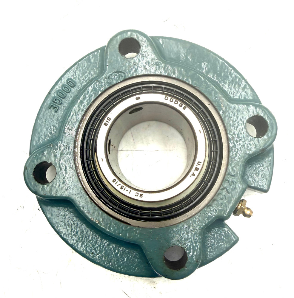 Dodge 124229 1 15/16 FC-SC-115 Flange Bearing