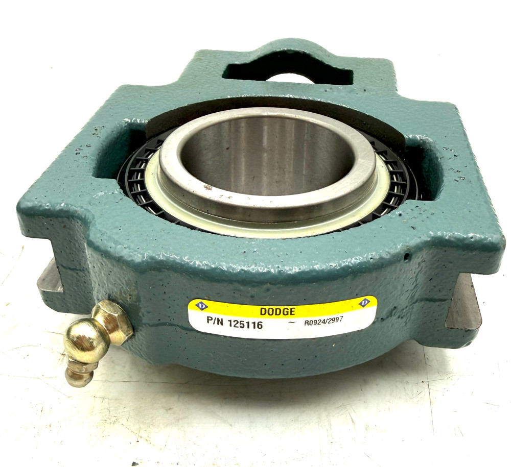 Dodge 125116 WSTU-SC-115 Take- Up Bearing