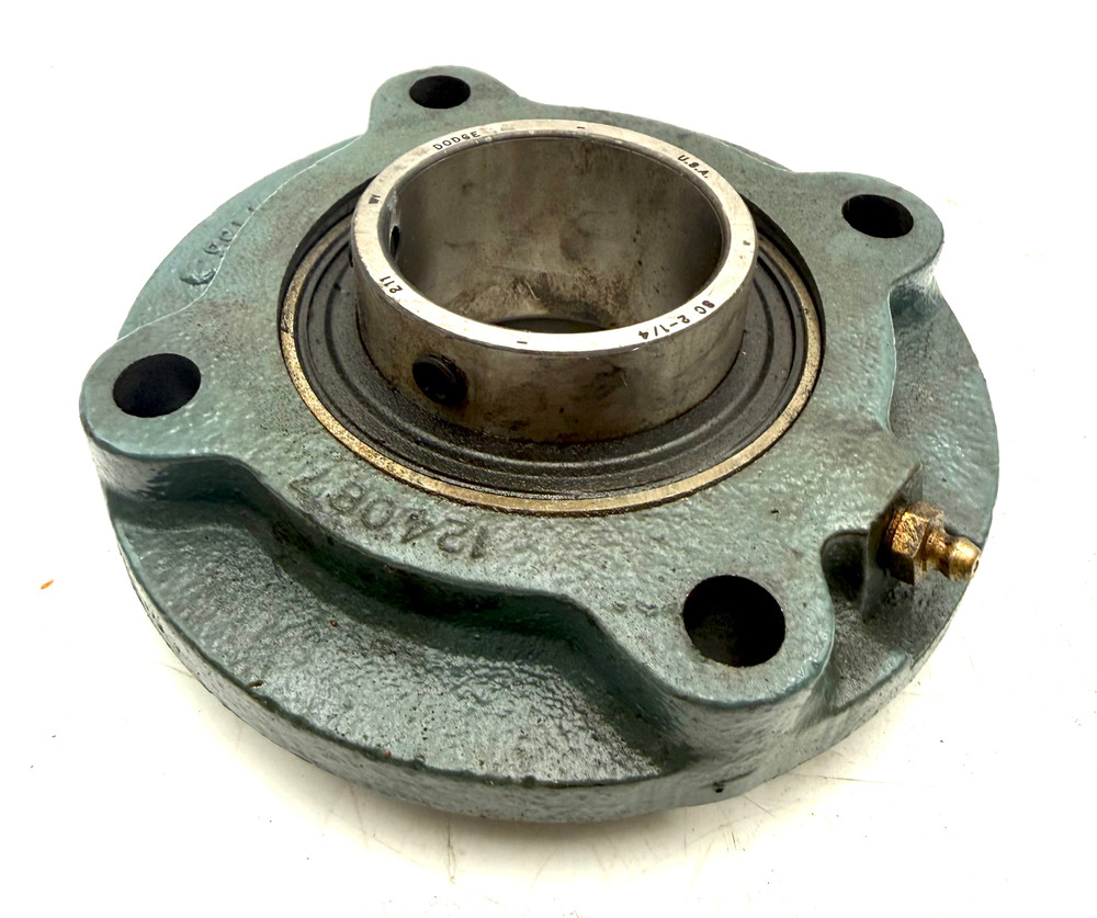 Dodge 124232 2 1/4 FC-SC-204 Flange Bearing