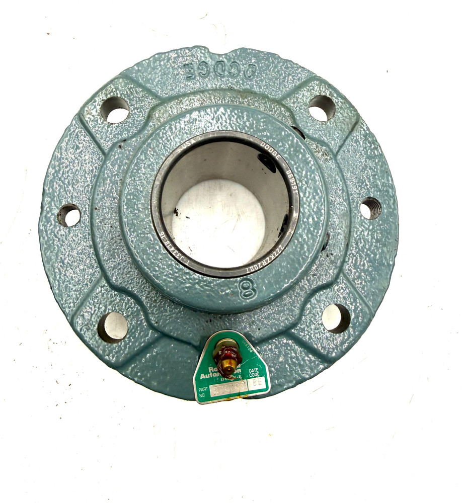 Dodge 070705 2” FC-S2-200L Flange Bearing