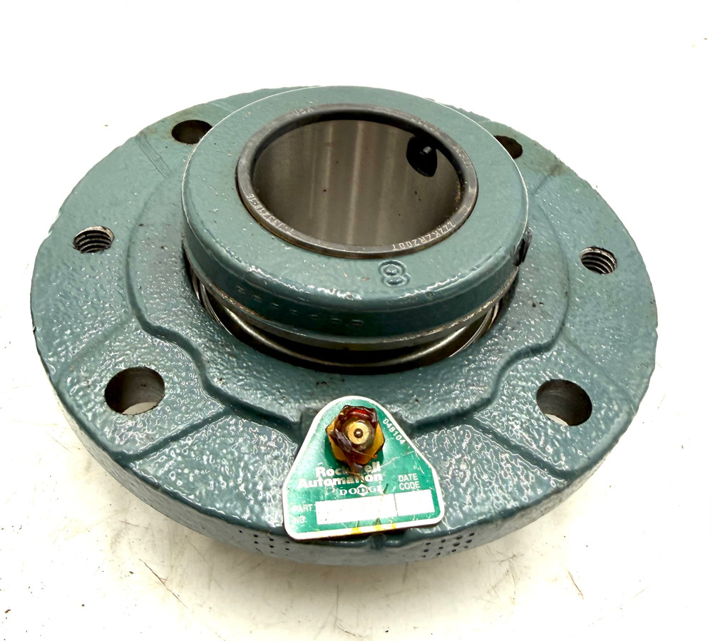 Dodge 070705 2” FC-S2-200L Flange Bearing
