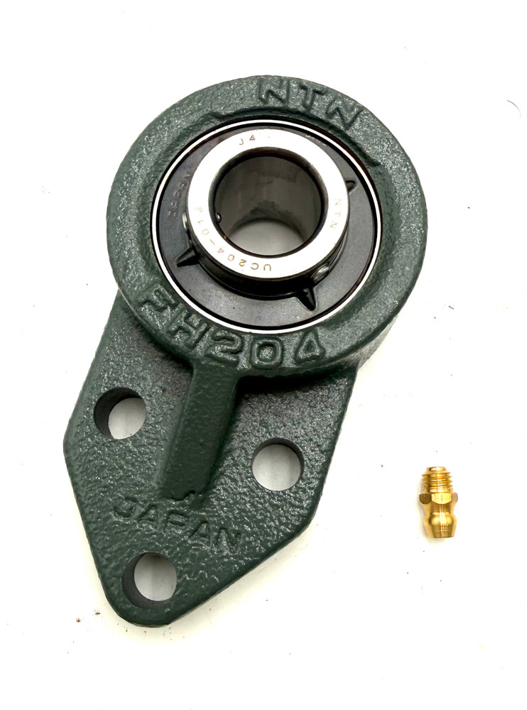 NTN  UCFH204-012D1 Ball Bearing Unit