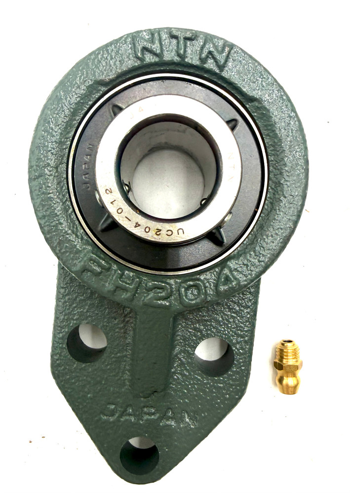 NTN  UCFH204-012D1 Ball Bearing Unit