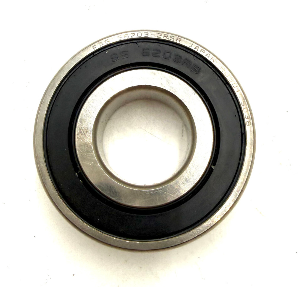 FAG S6203-2RSR-HLC Ball Bearing