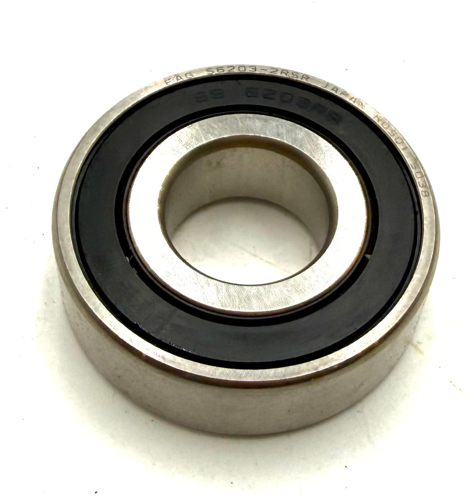 FAG S6203-2RSR-HLC Ball Bearing