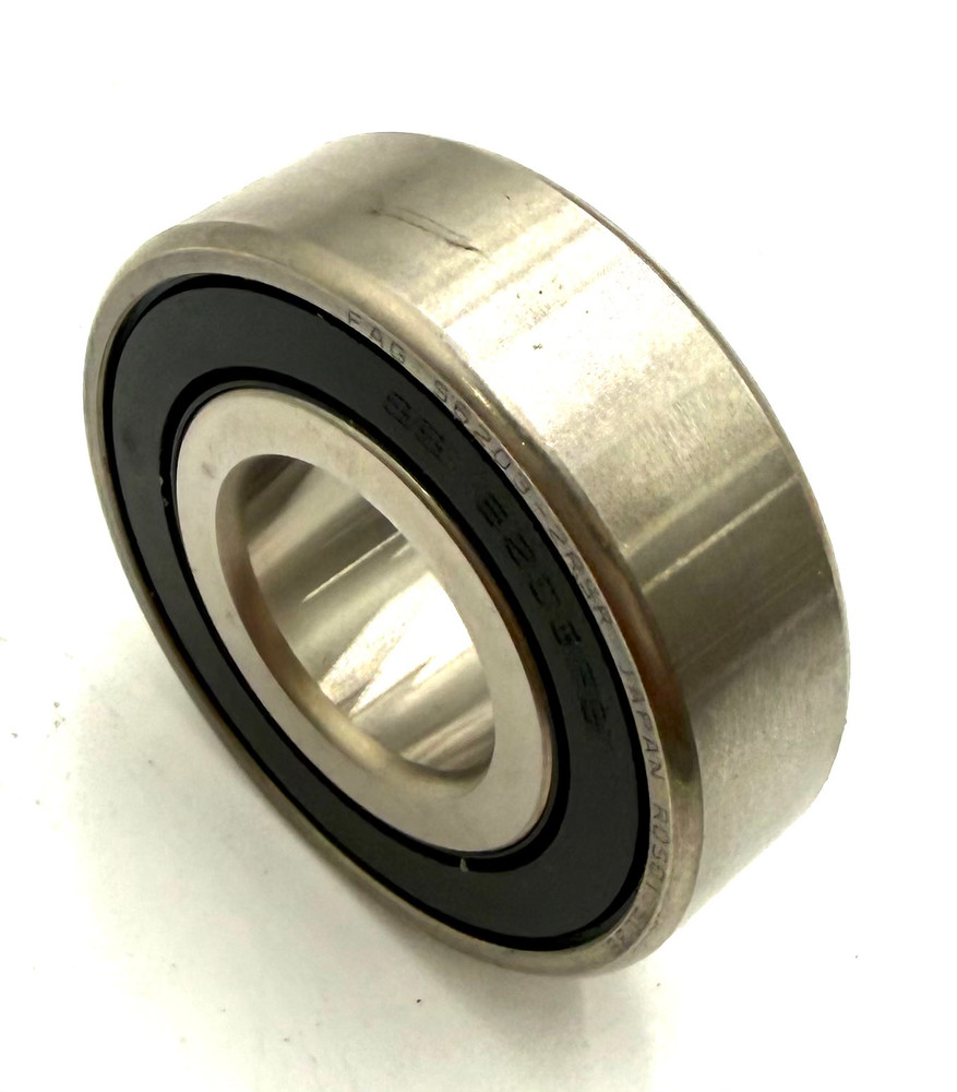 FAG S6203-2RSR-HLC Ball Bearing