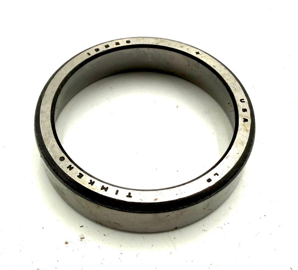 Timken 15520 Tapered Roller Bearing