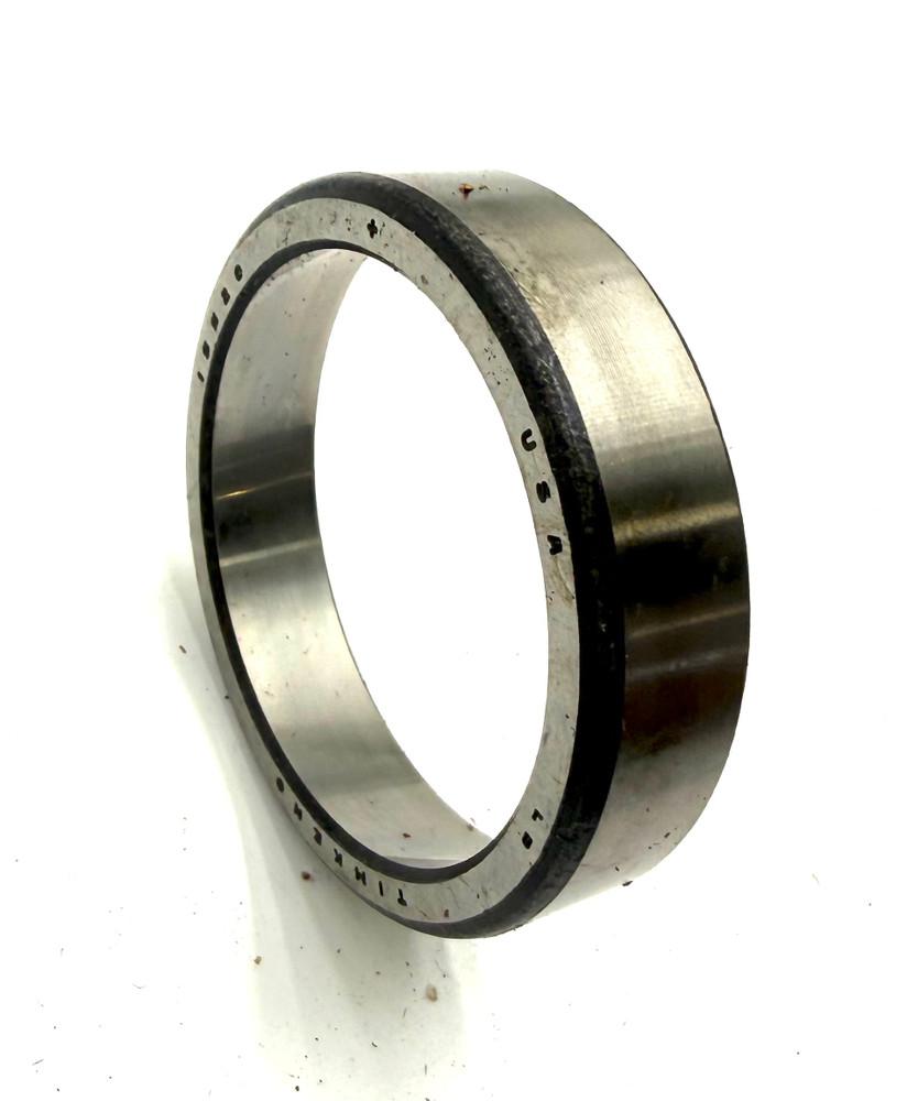 Timken 15520 Tapered Roller Bearing