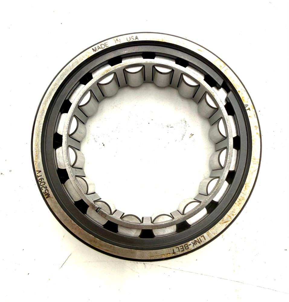 Rexnord M5209TV Cylindrical Roller Bearing