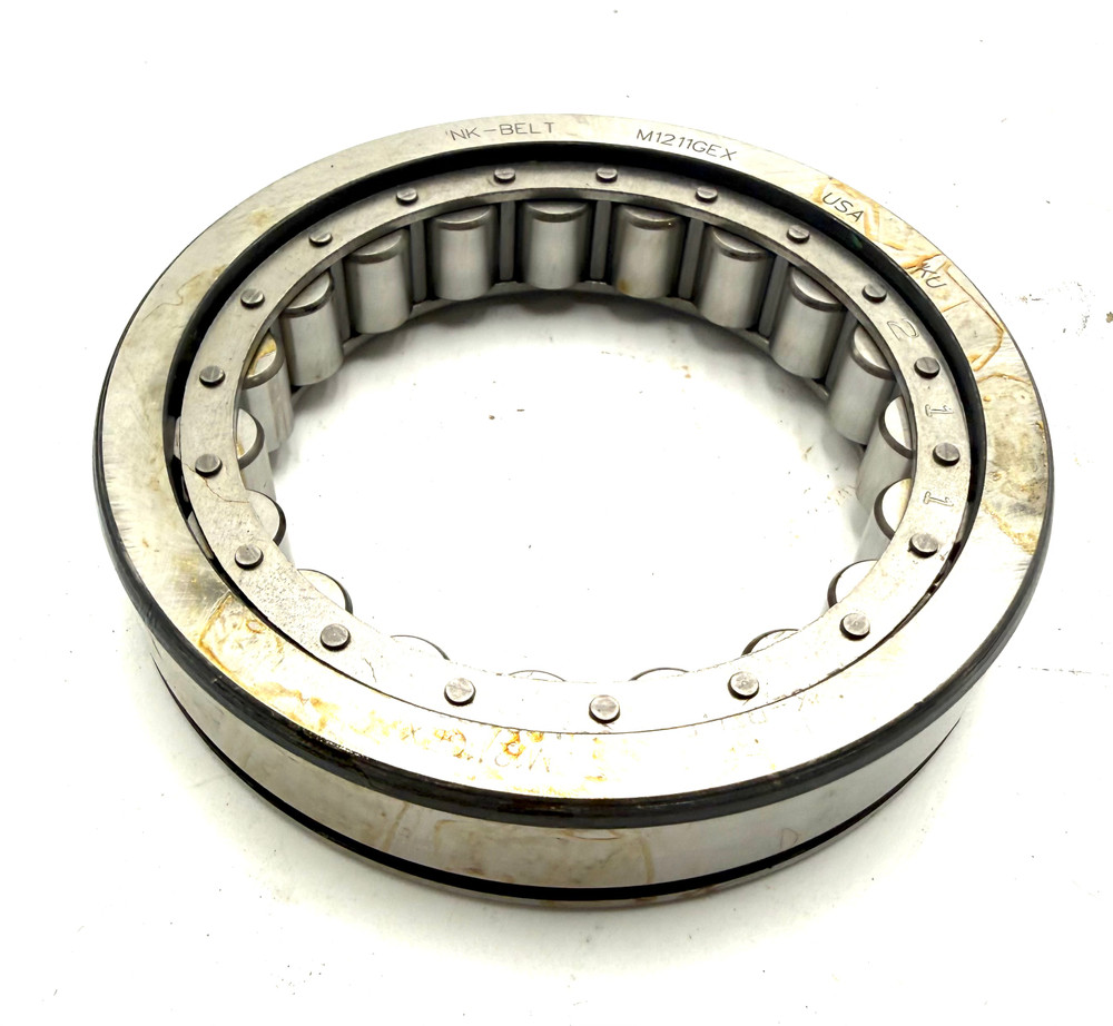 Rexnord M1211GEX Cylindrical Roller Bearing