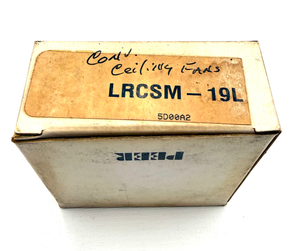 Peer LRCSM-19L Bearing
