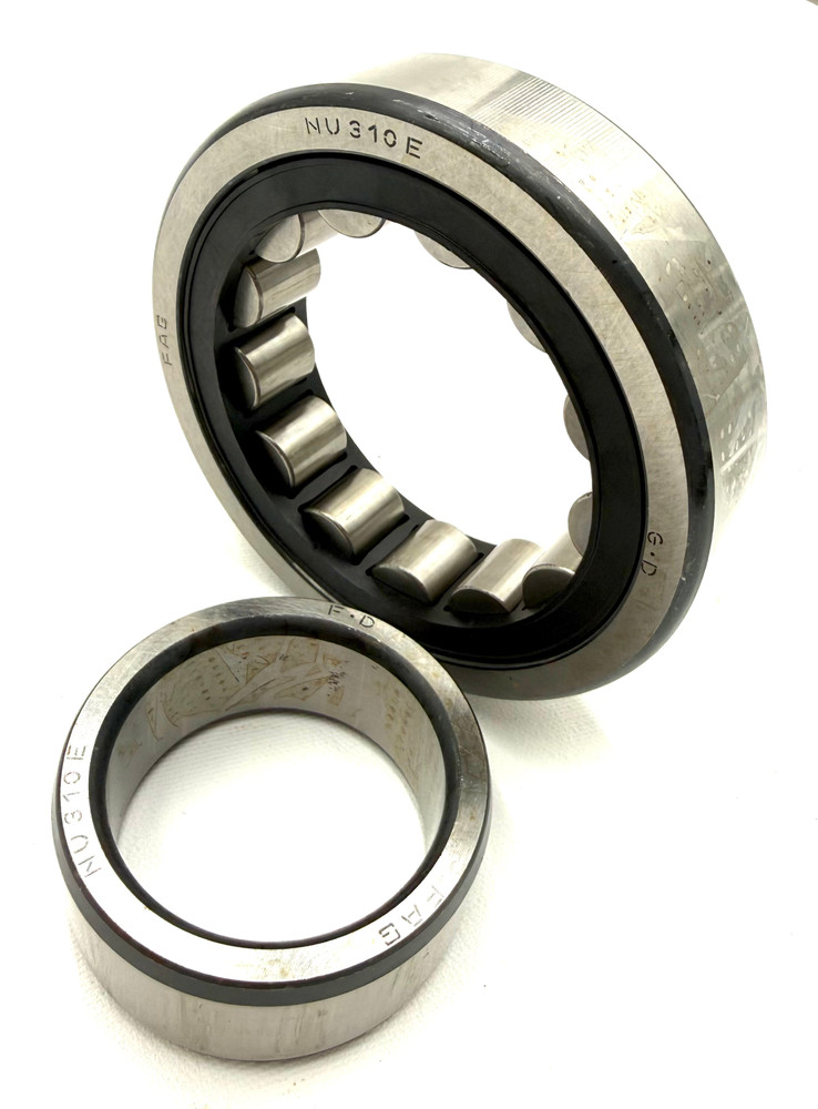 FAG NU310E.TVP2 Cylindrical Roller Bearing