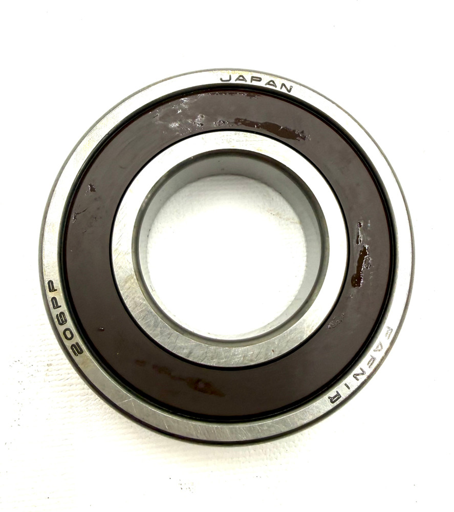 Fafnir 206PP Ball Bearing