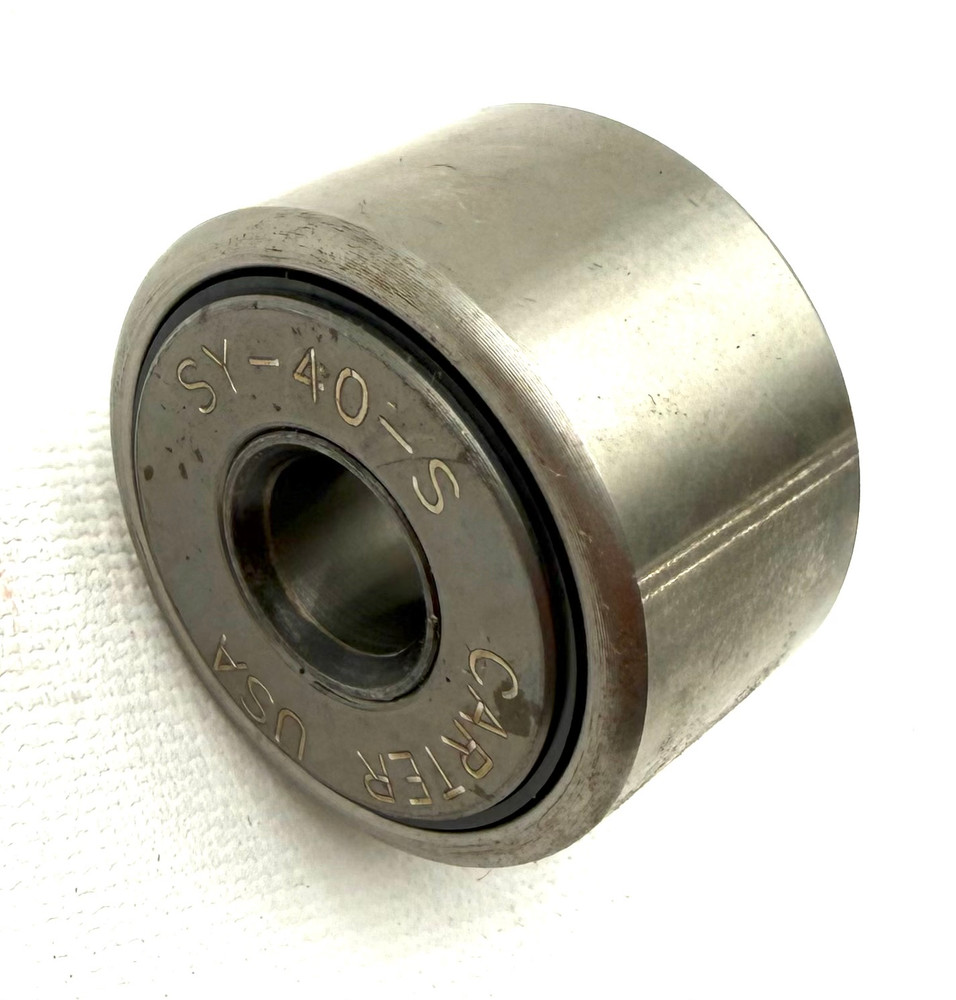 Carter SY-40-S 1 1/4 Cam Yoke