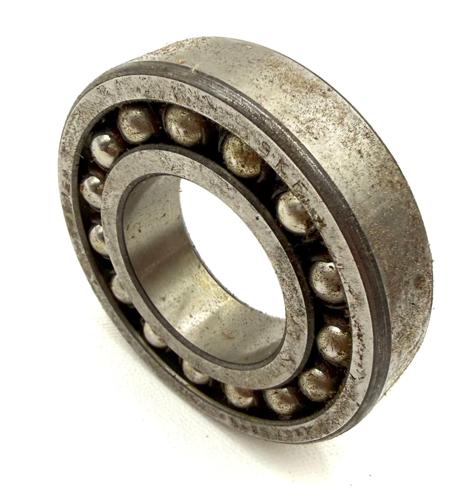 SKF 1207 EKTN9 Ball Bearing